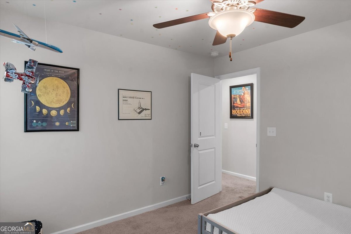 2099 Easterwood Terrace Decatur - 21