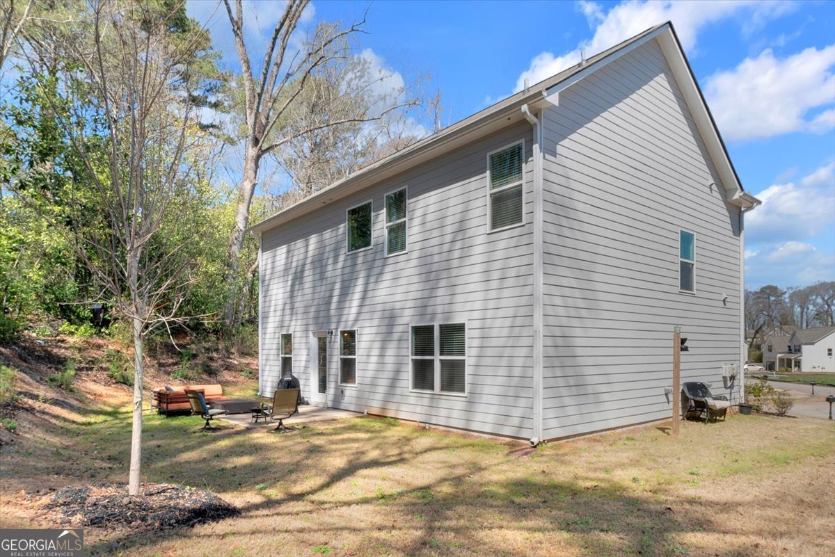 2099 Easterwood Terrace Decatur - 28