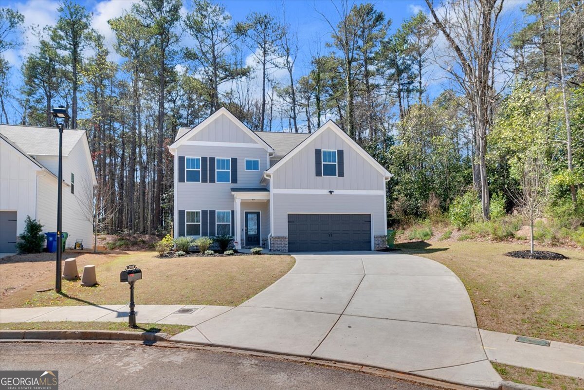 2099 Easterwood Terrace Decatur - 4