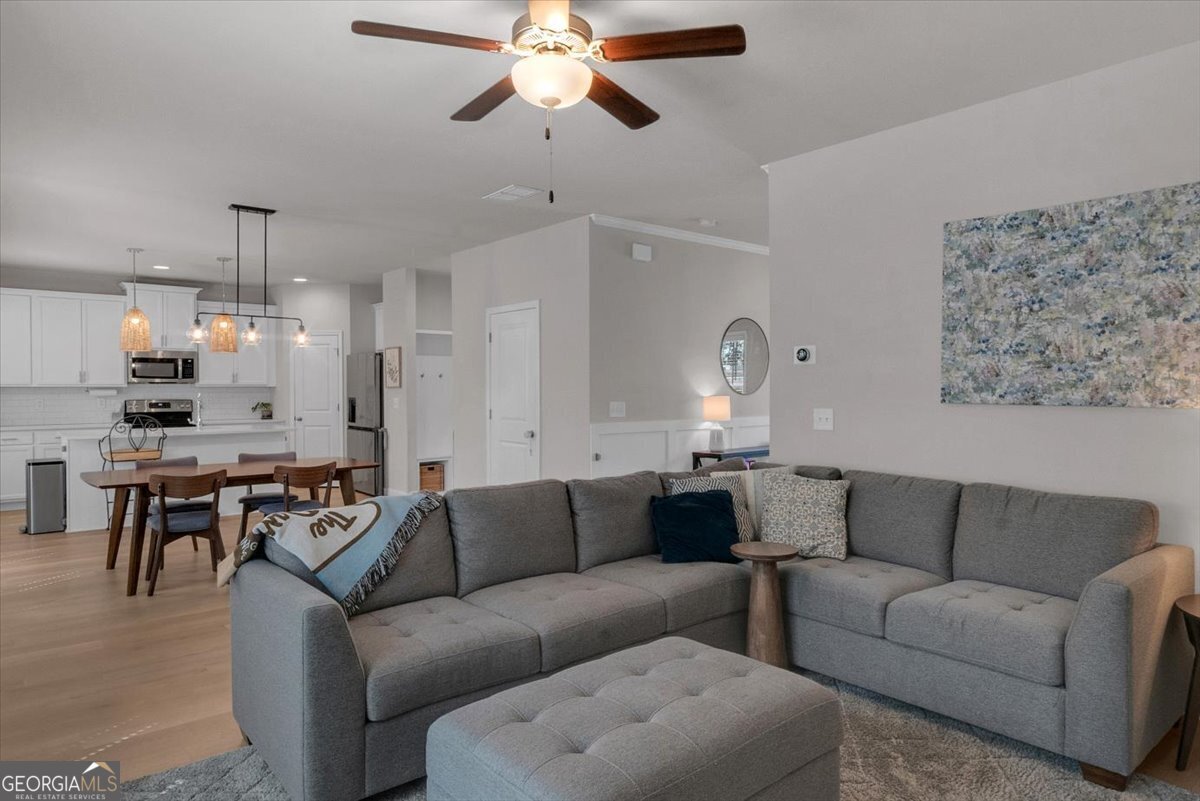 2099 Easterwood Terrace Decatur - 8