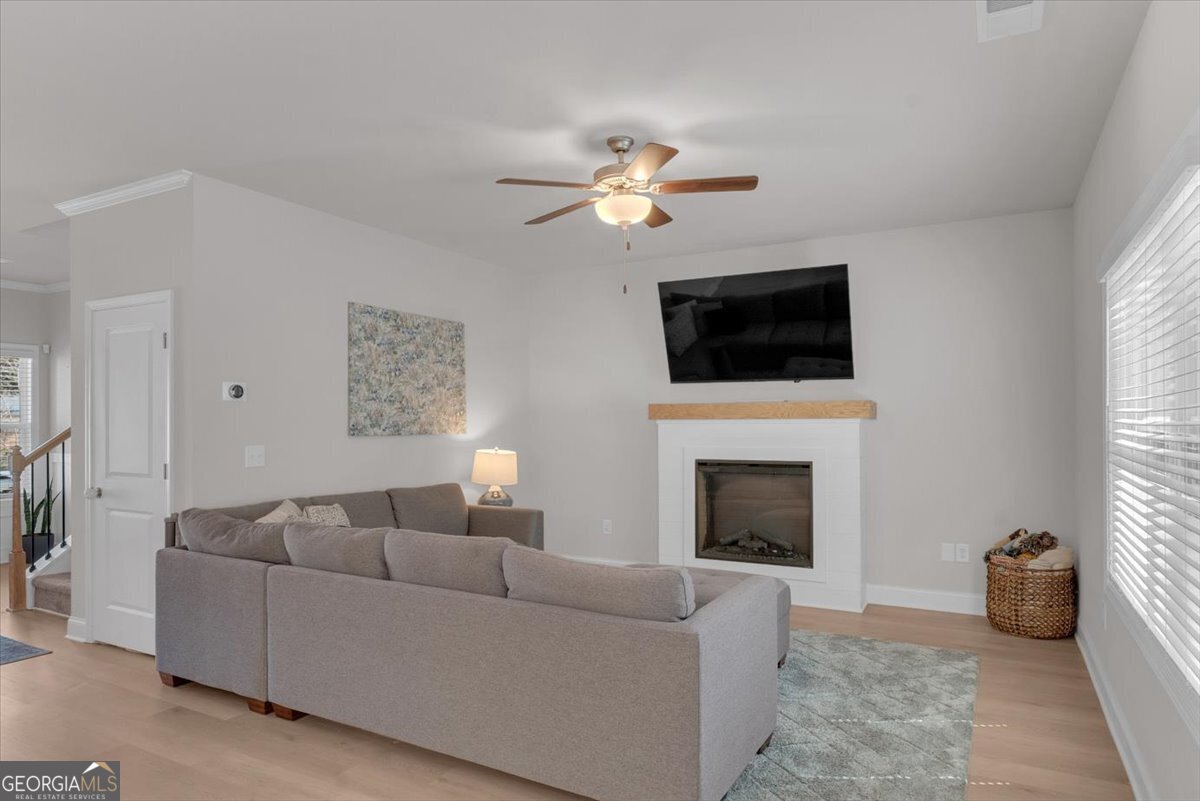 2099 Easterwood Terrace Decatur - 9