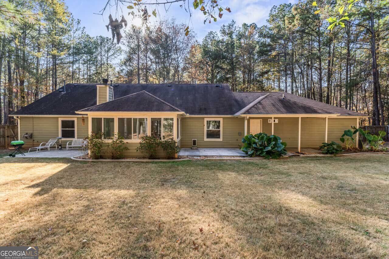 120 Wintergreen Court Covington - 1