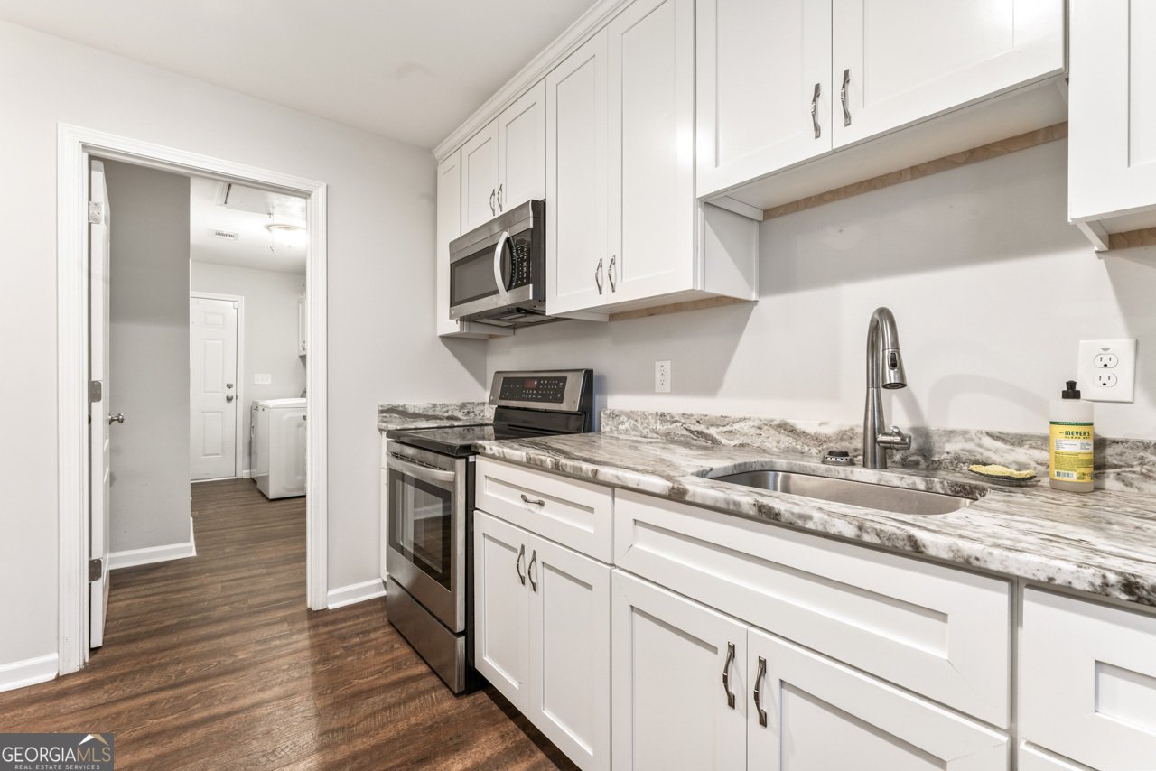 120 Wintergreen Court Covington - 10