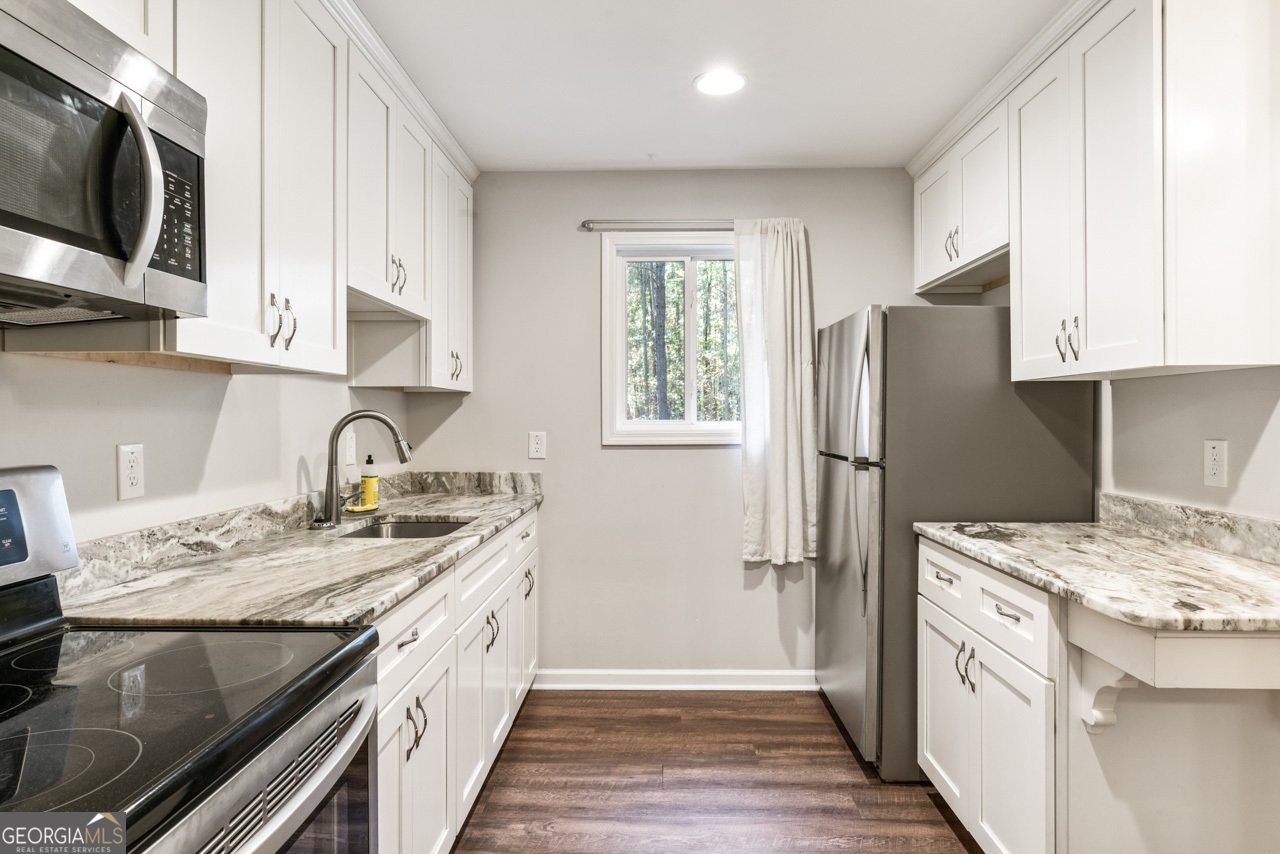 120 Wintergreen Court Covington - 11