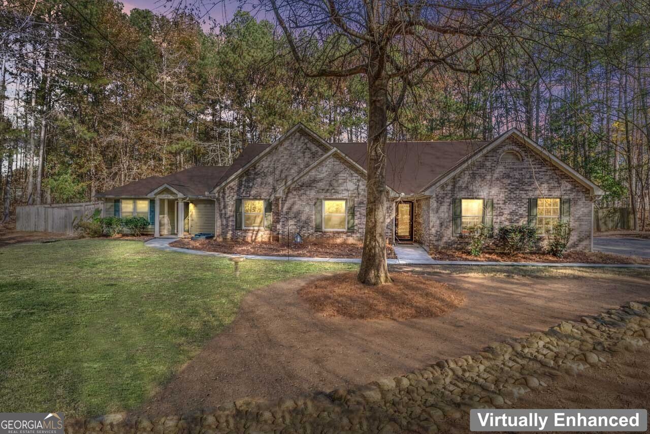 120 Wintergreen Court Covington - 12