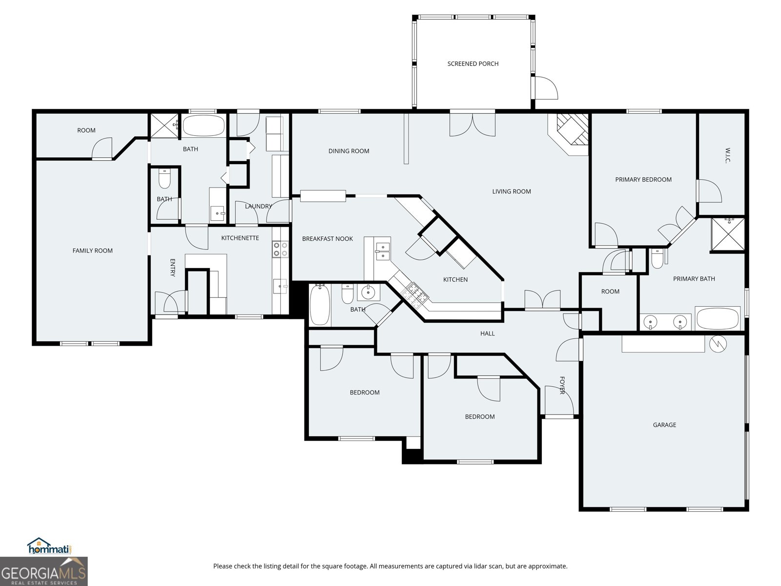 120 Wintergreen Court Covington - 15