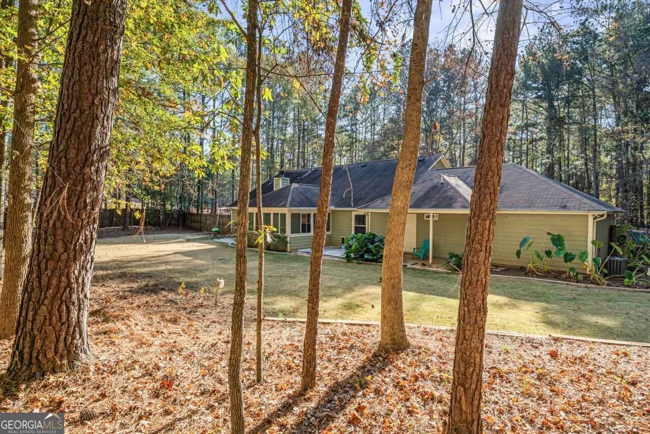 120 Wintergreen Court Covington - 3