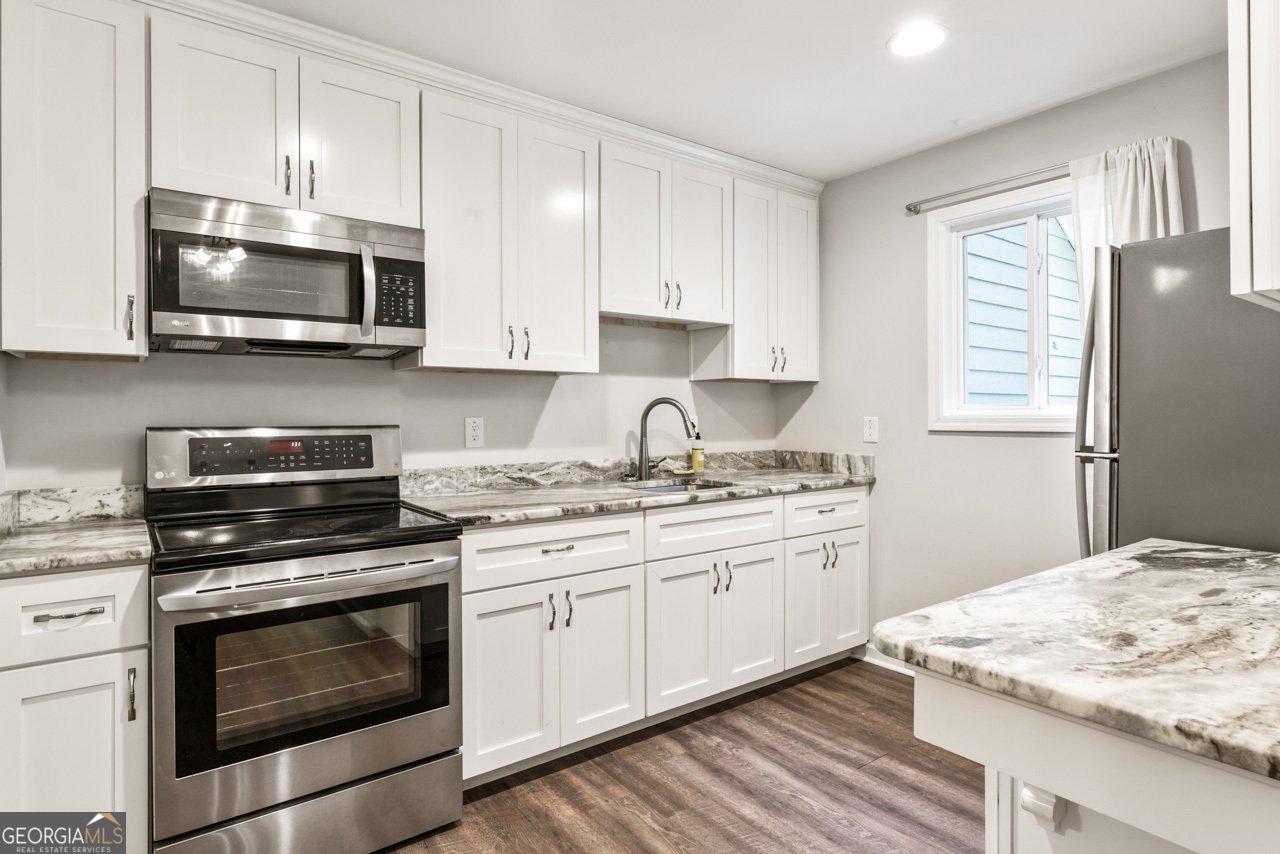 120 Wintergreen Court Covington - 4