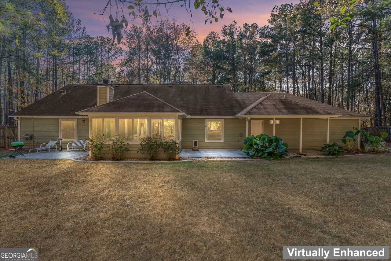 120 Wintergreen Court Covington - 8