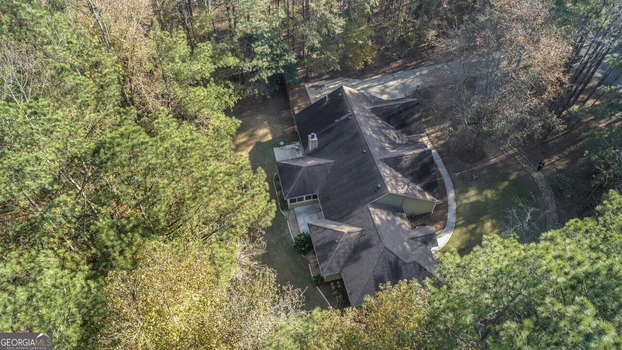 120 Wintergreen Court Covington - 9