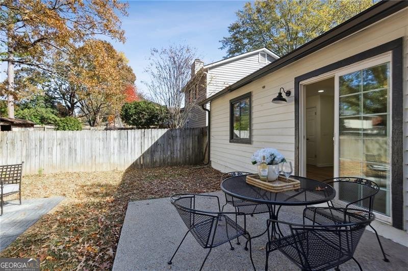 5457 Rails Way Norcross - 22