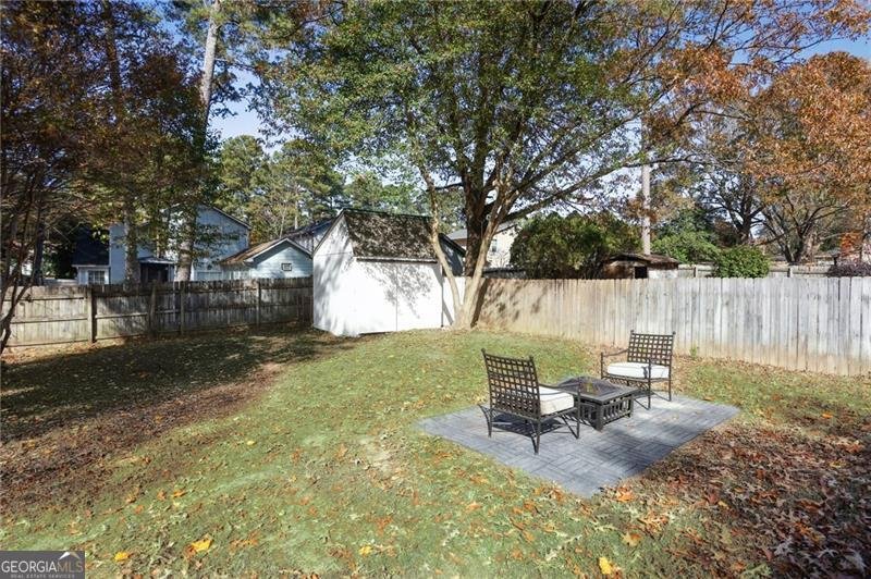 5457 Rails Way Norcross - 23