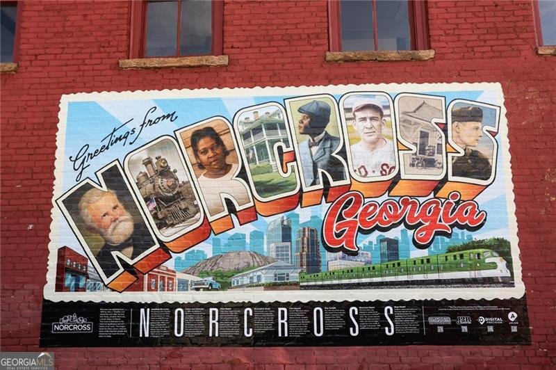 5457 Rails Way Norcross - 25