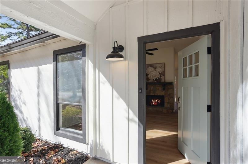 5457 Rails Way Norcross - 3