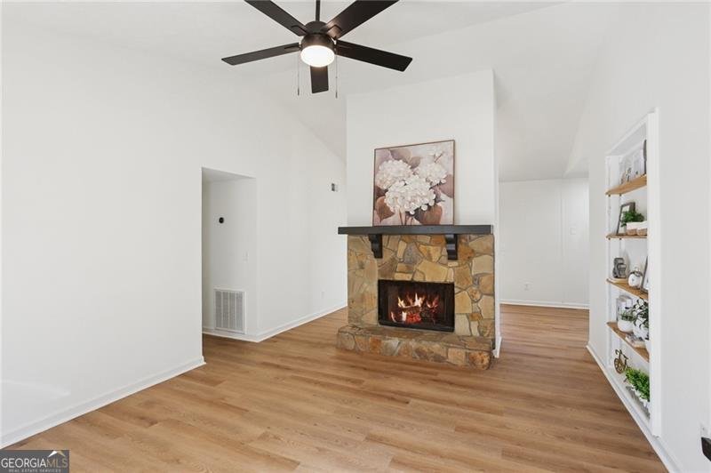 5457 Rails Way Norcross - 4