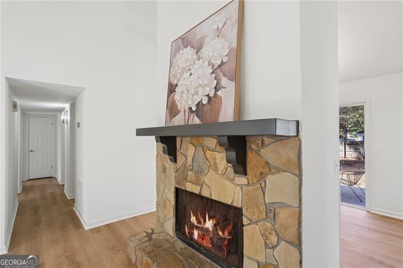 5457 Rails Way Norcross - 6