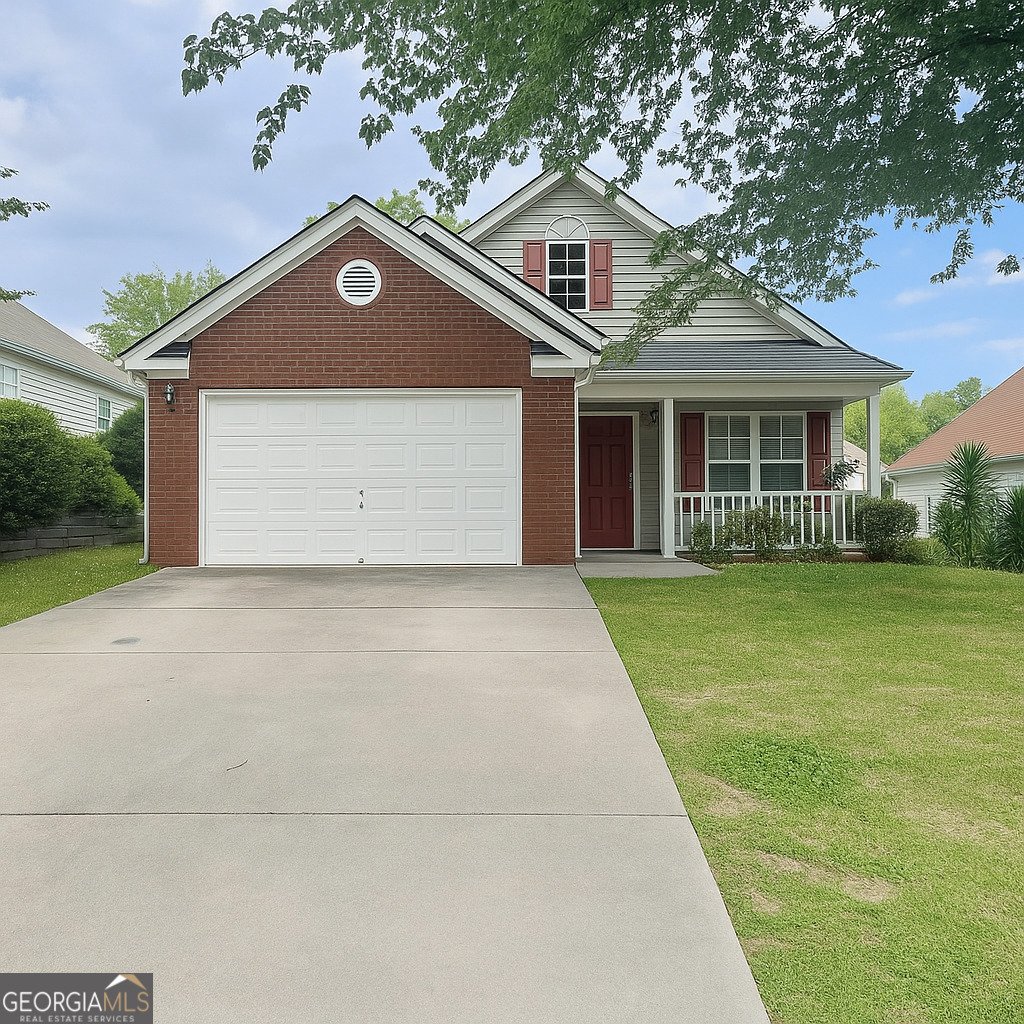 5733 Rockaway Drive Union City - main photo