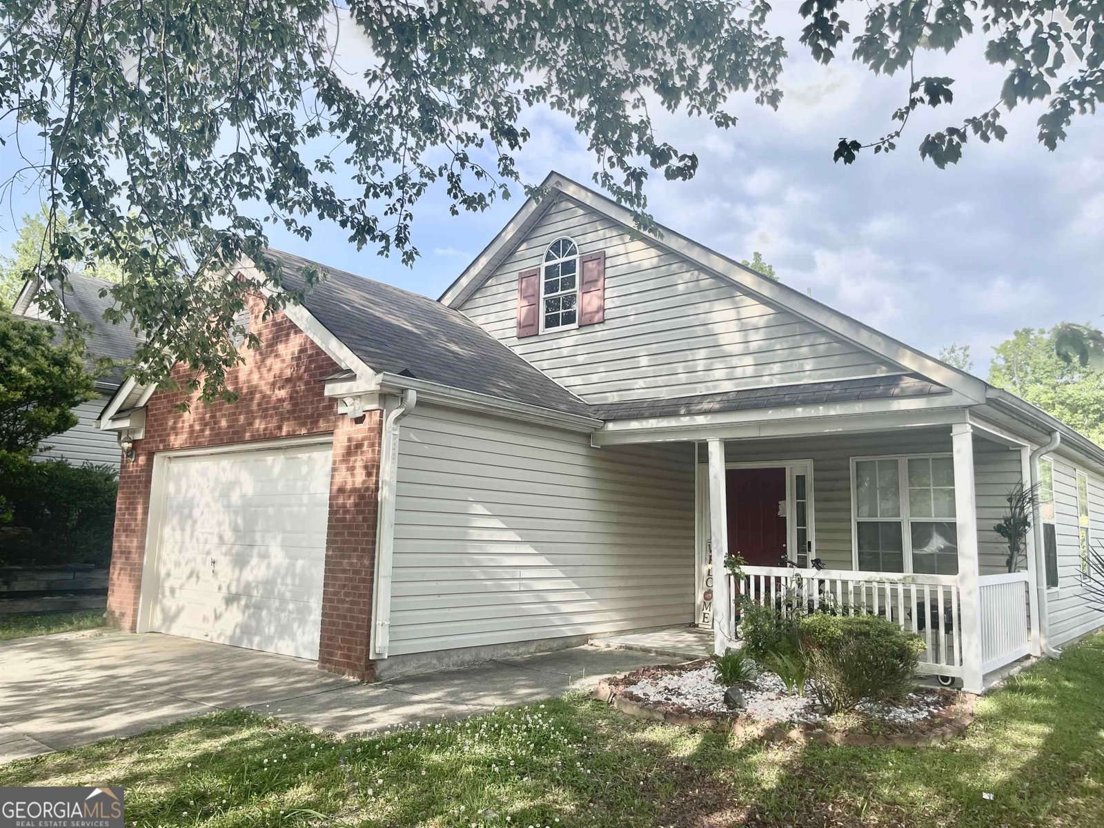 5733 Rockaway Drive Union City - 2