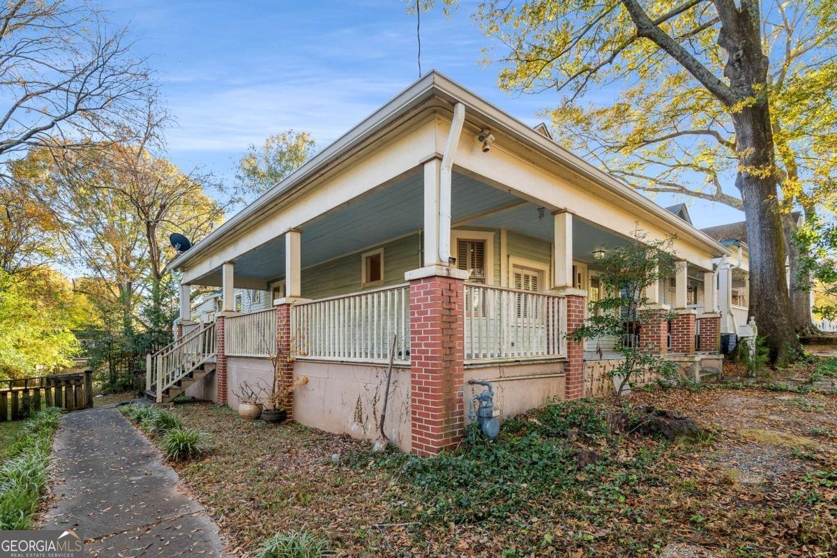 357 Ormond Street Atlanta - 2