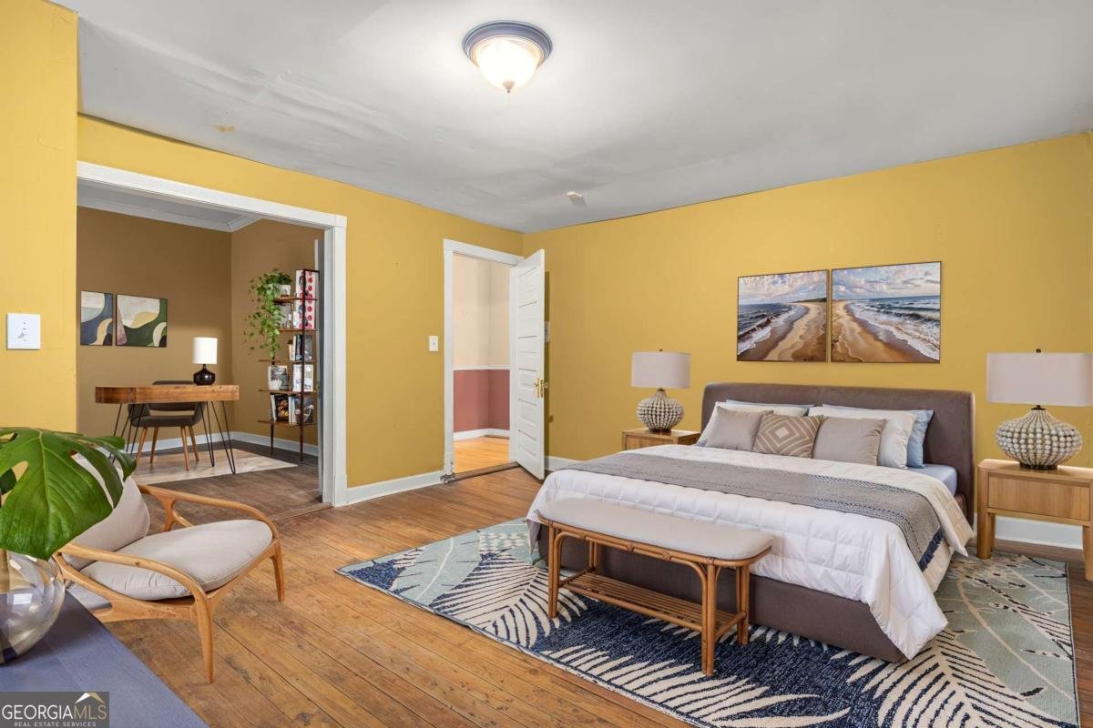 357 Ormond Street Atlanta - 21