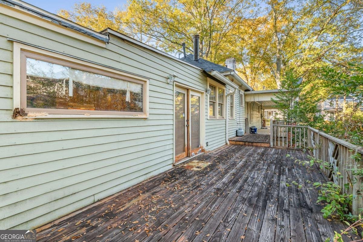 357 Ormond Street Atlanta - 36