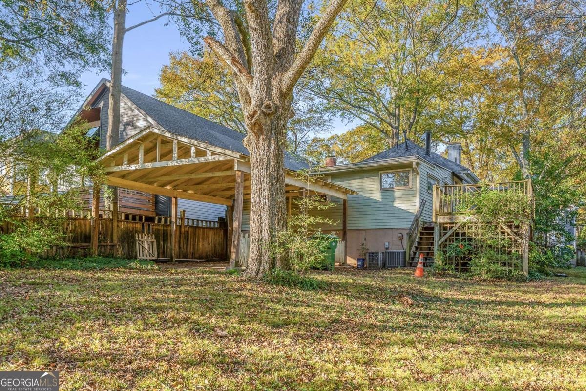 357 Ormond Street Atlanta - 39