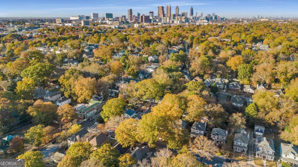 357 Ormond Street Atlanta - 42
