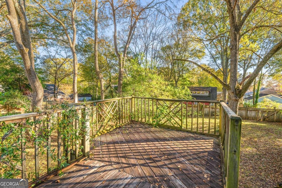 357 Ormond Street Atlanta - 45