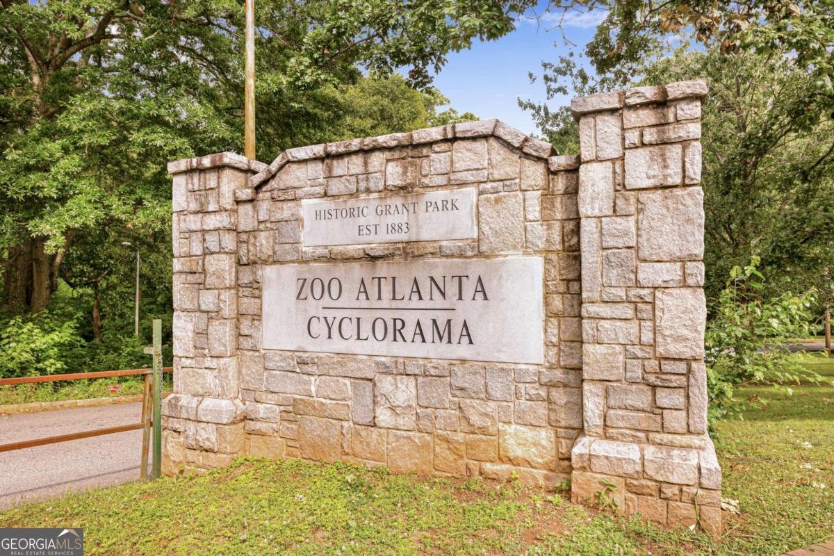 357 Ormond Street Atlanta - 46