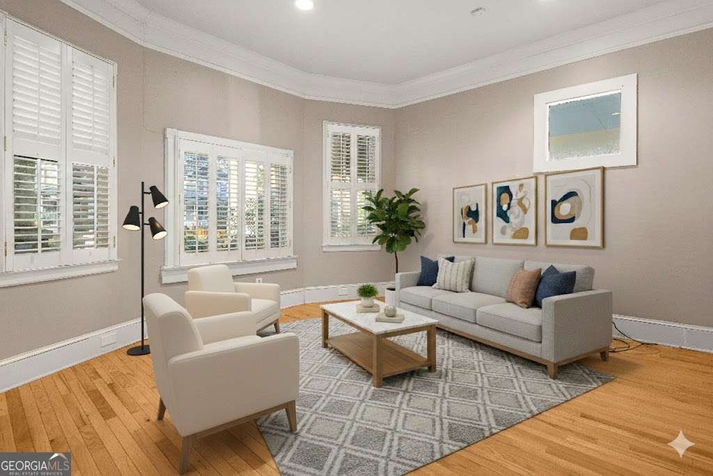 357 Ormond Street Atlanta - 7