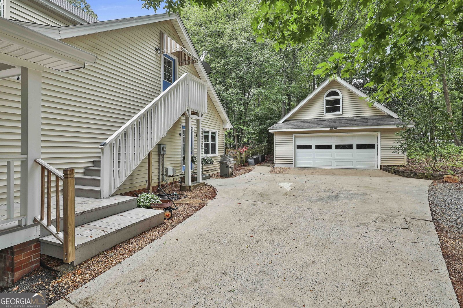 7 Red Bud Trail Newnan - 10