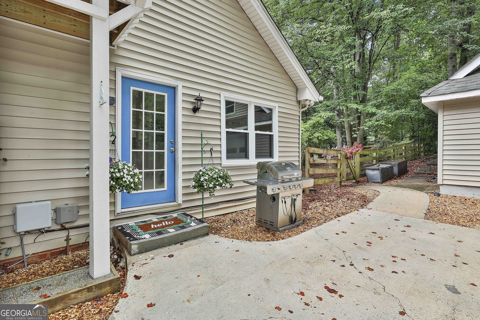 7 Red Bud Trail Newnan - 11