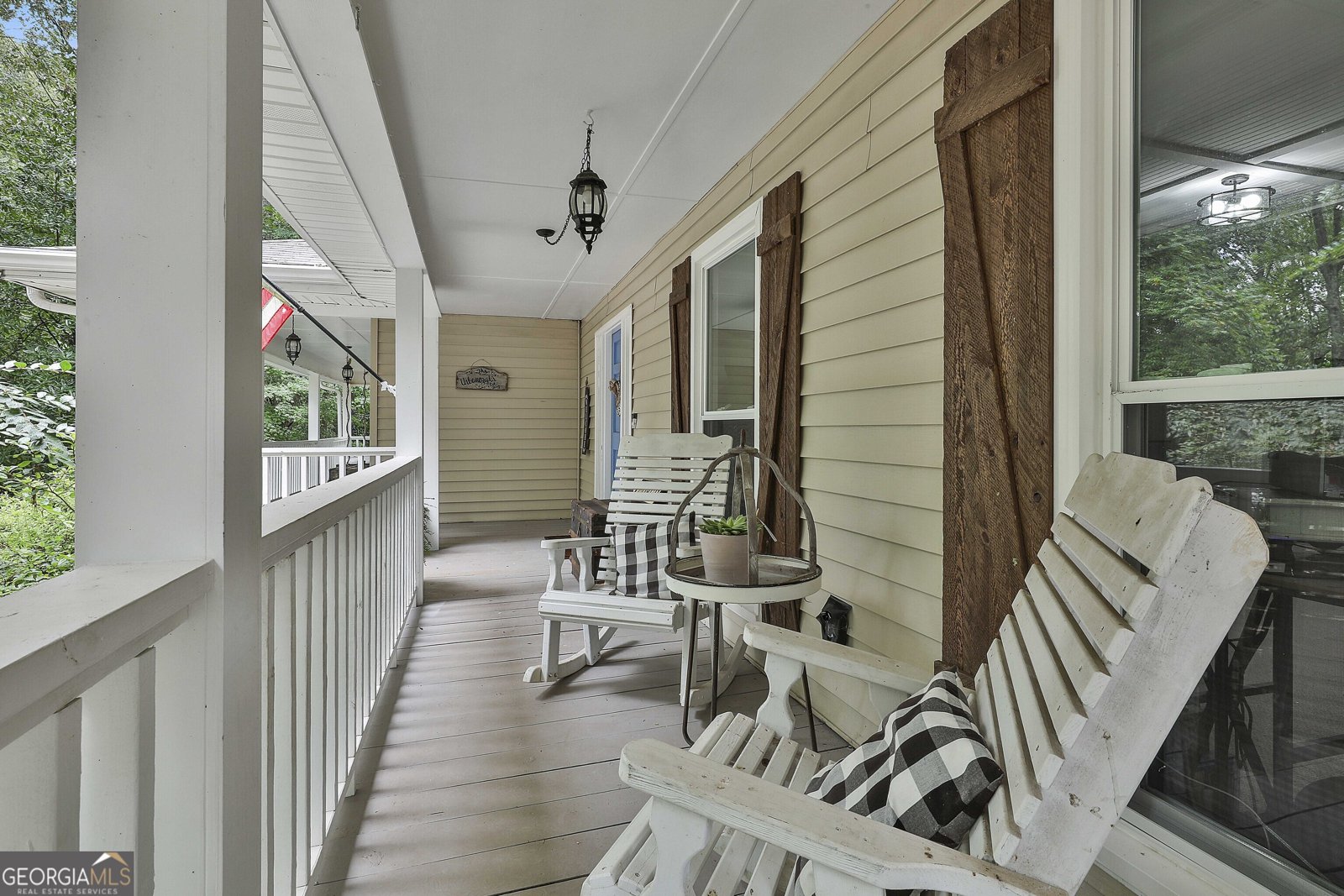 7 Red Bud Trail Newnan - 12