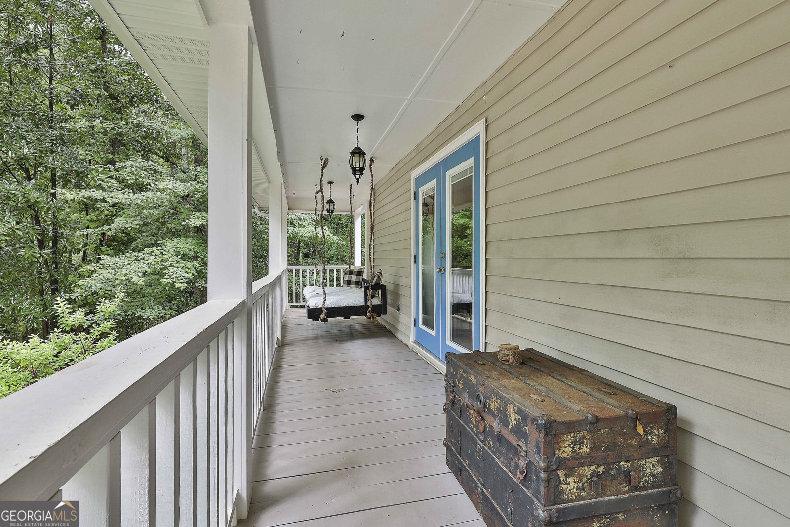 7 Red Bud Trail Newnan - 13