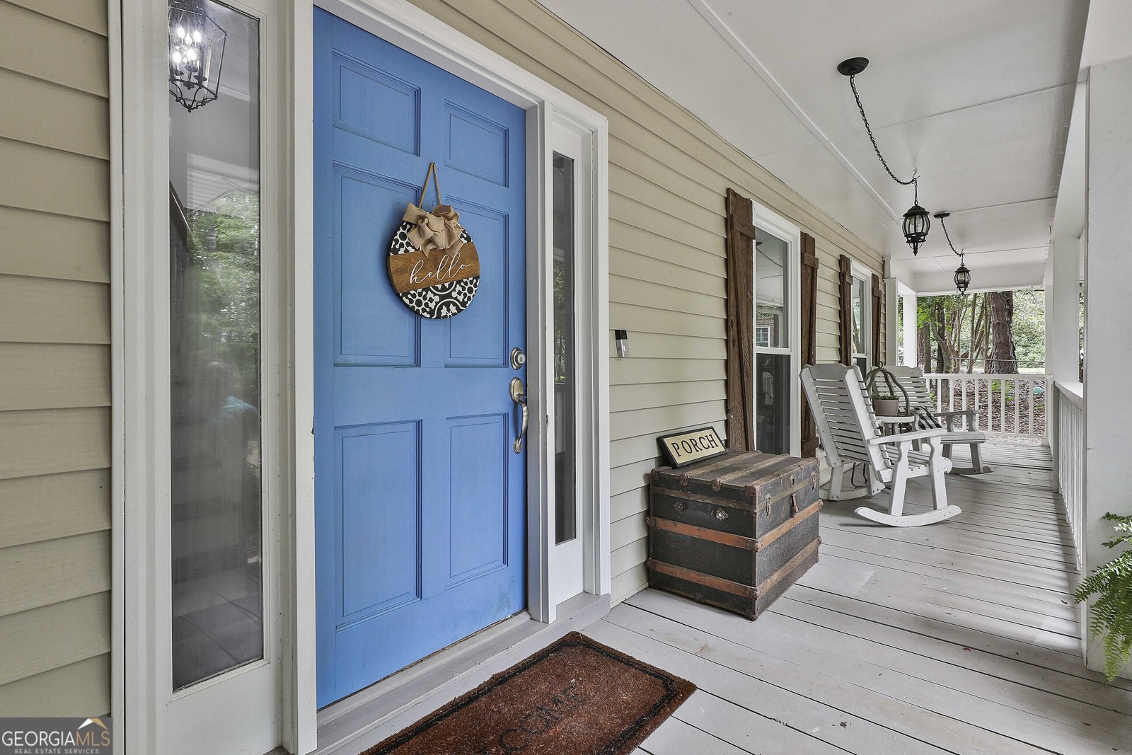 7 Red Bud Trail Newnan - 14