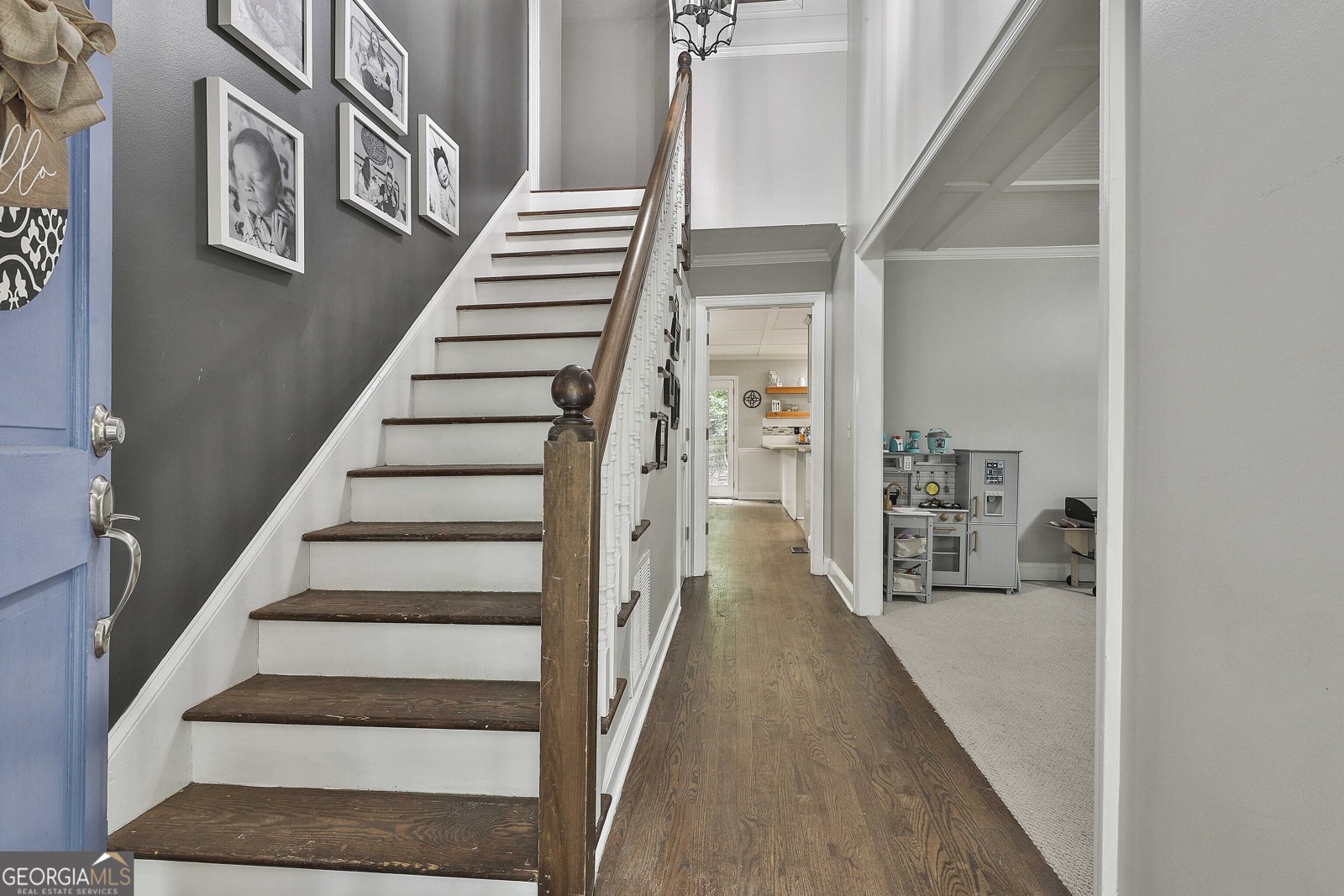 7 Red Bud Trail Newnan - 15