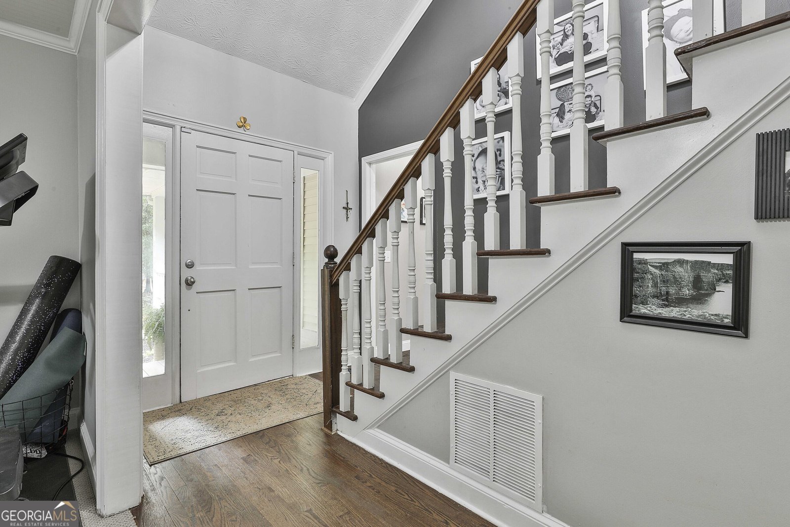 7 Red Bud Trail Newnan - 16