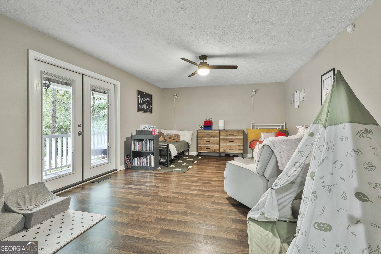 7 Red Bud Trail Newnan - 17