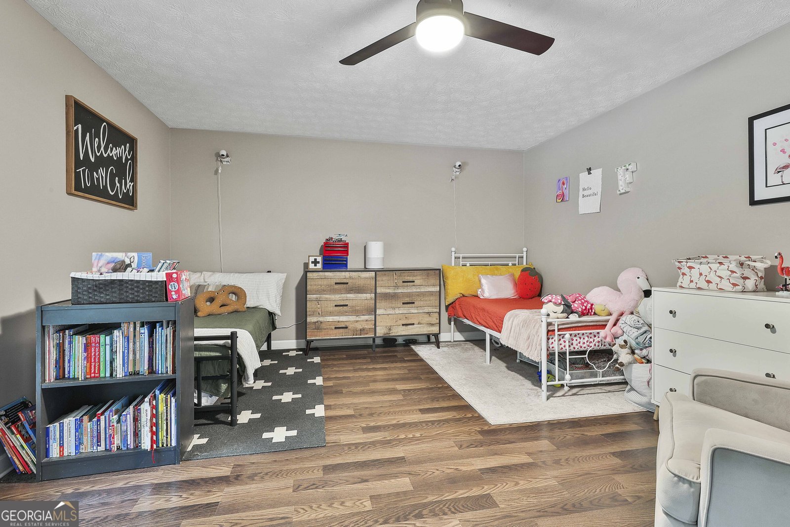 7 Red Bud Trail Newnan - 18