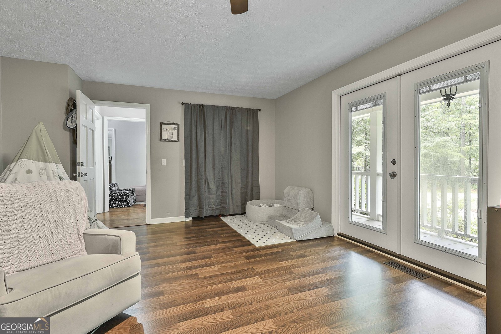 7 Red Bud Trail Newnan - 19