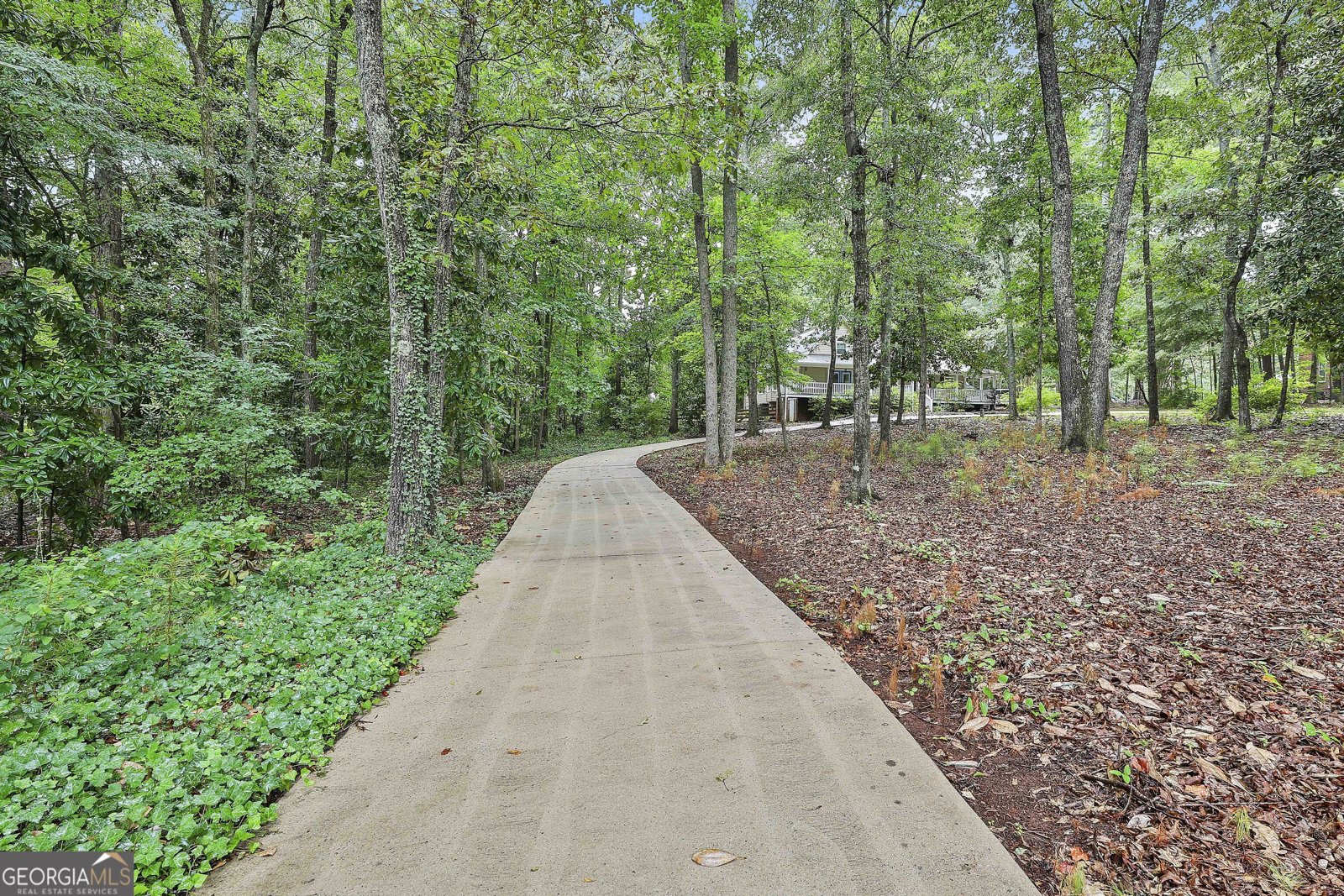 7 Red Bud Trail Newnan - 2