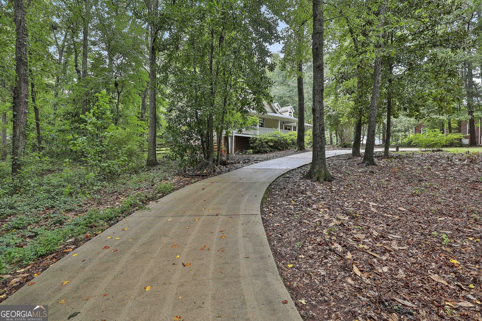 7 Red Bud Trail Newnan - 3