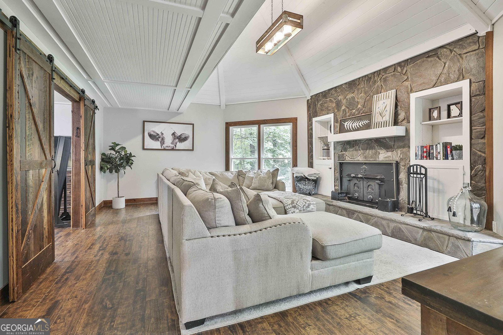 7 Red Bud Trail Newnan - 32