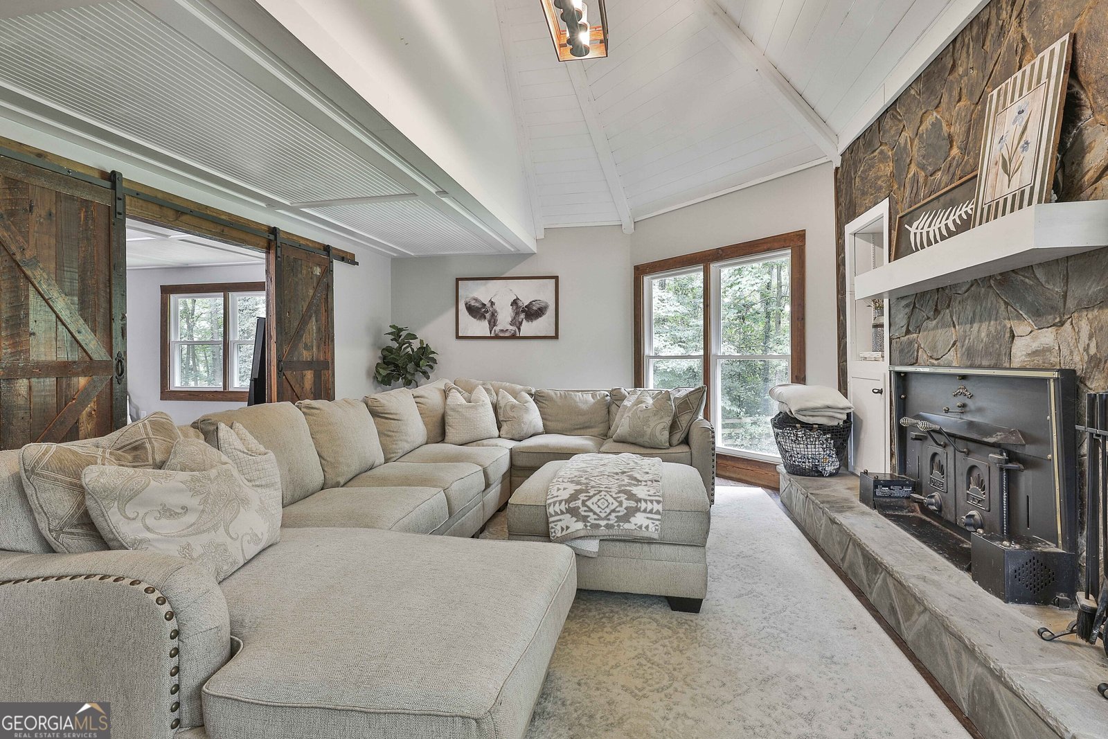 7 Red Bud Trail Newnan - 33