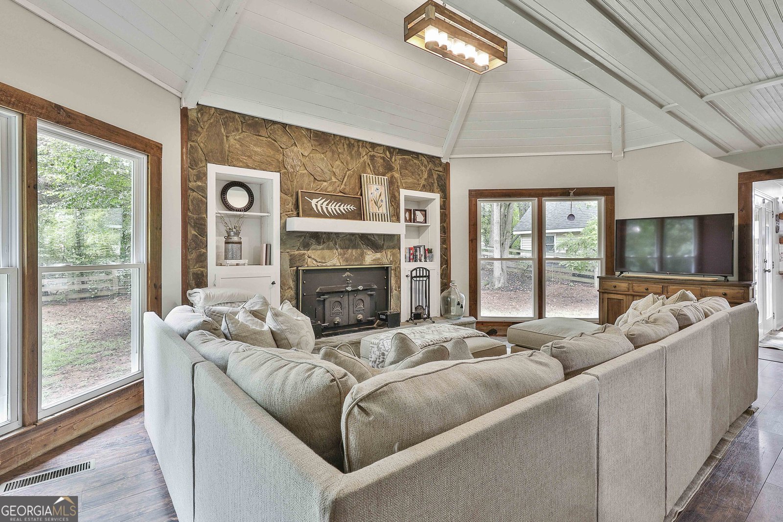 7 Red Bud Trail Newnan - 34