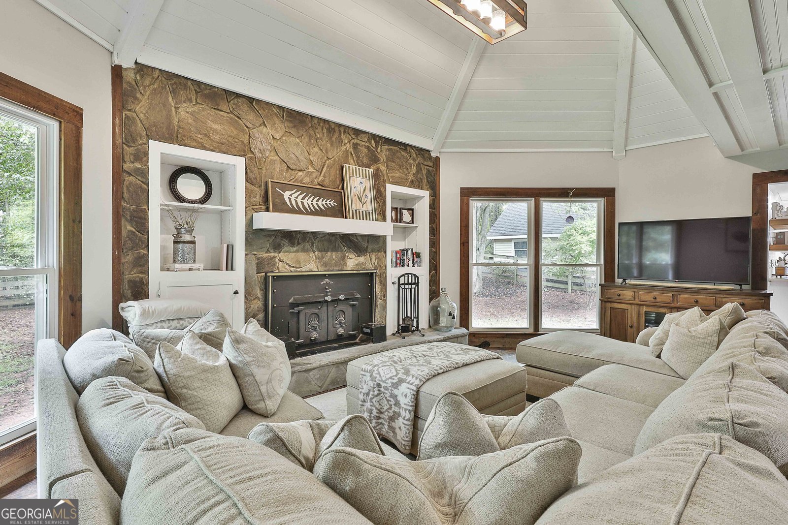 7 Red Bud Trail Newnan - 35