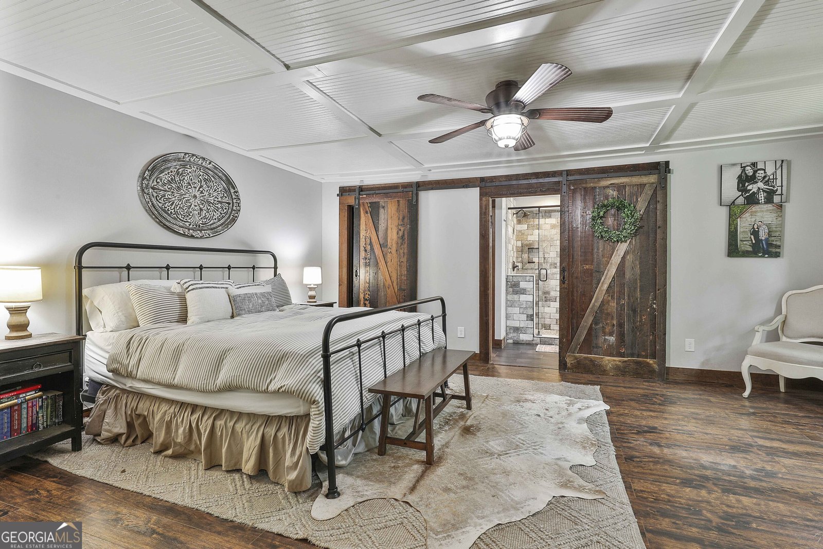 7 Red Bud Trail Newnan - 36