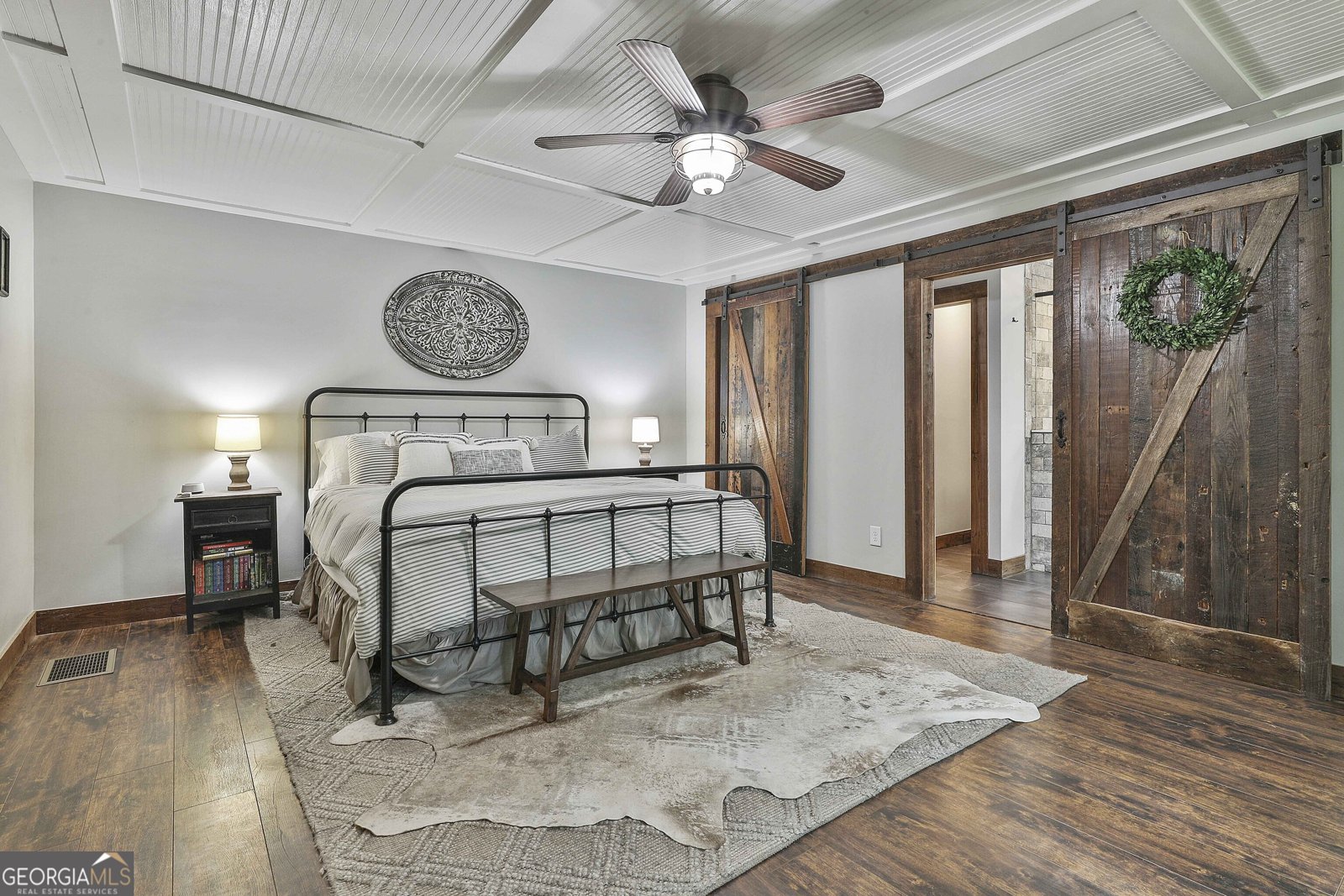 7 Red Bud Trail Newnan - 37