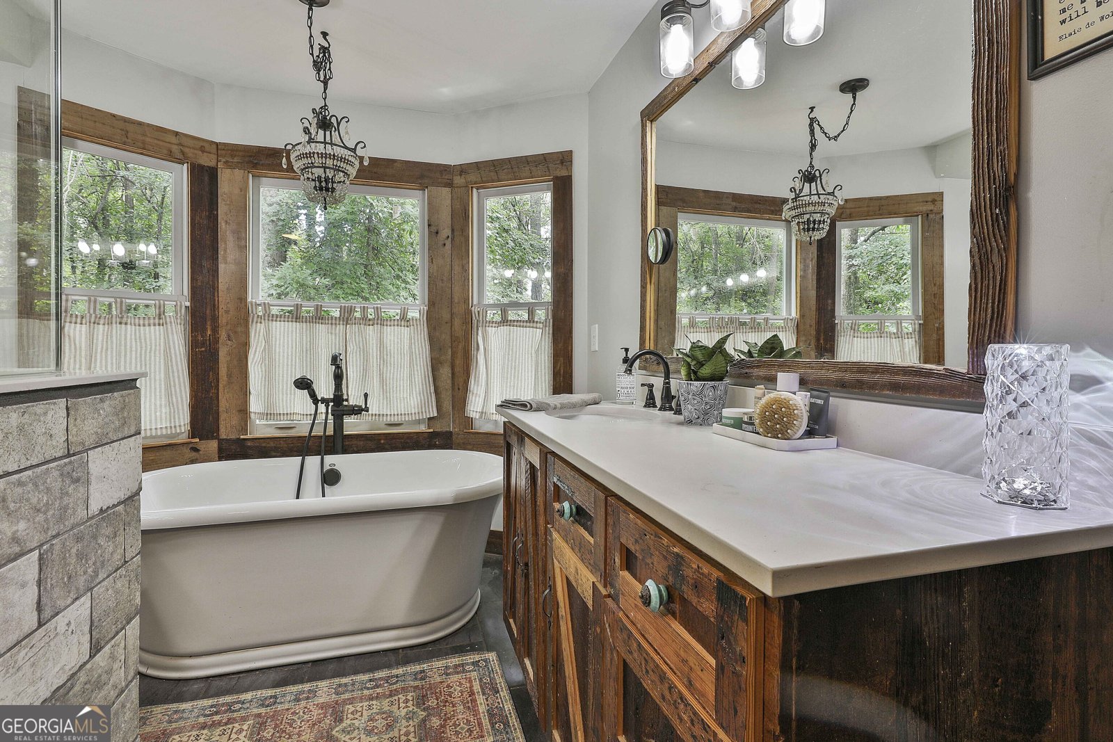 7 Red Bud Trail Newnan - 39