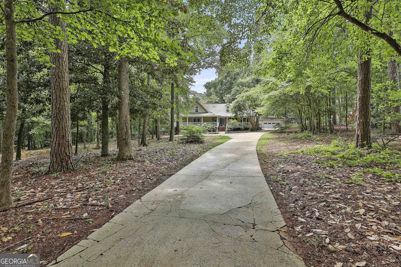 7 Red Bud Trail Newnan - 4